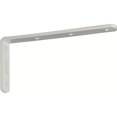 10PZ REGGIMENSOLA PER TENDE 10 CM SENZA SAETTA BIANCO (1/2)