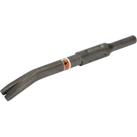 BAHCO - Ciseau fixe, griffe, 10,2 mm