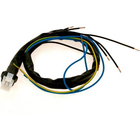 JU Ersatzteil TTNR: 87183103980 Kabel (1/2)
