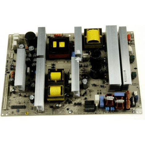 PLATINE ALIMENTATION POUR TV AUDIO TELEPHONIE LG - EAY32929001