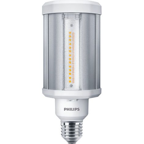 Philips TrueForce LED HPL Ampoule E27 Transparent 28W (1/5)