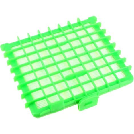 Rowenta ZR002901 Accessoire pour Aspirateur Filtre Hepa H13 Silence Force