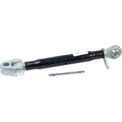 Conector superior con extremo articulado, 25,4 x 32 mm / 575-810 mm M36 x 3,0 1375236505 (1/2)