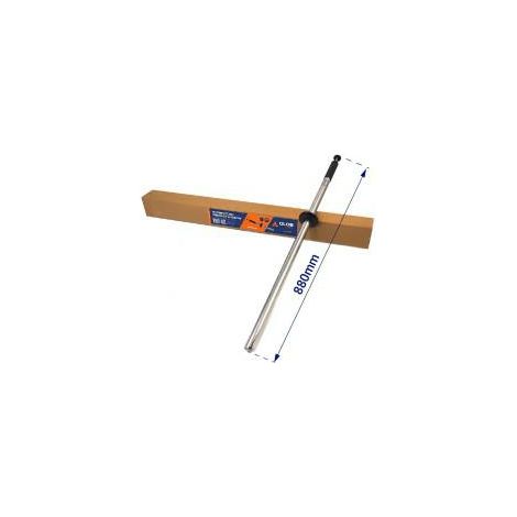 magnetischer Sammler glob tools 880mm ergonomisches Design