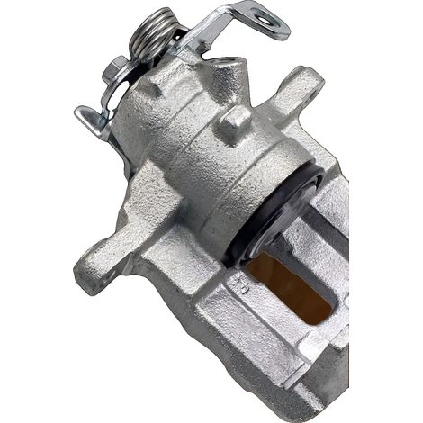 Bremssattel, Hochwertige Aluminiumlegierung, 15,2 cm x 10,8 cm x 7,3 cm, Vauxhall Vivaro 1.9 2.0 2.5, Extreme Temperaturleistung, ISO 9001 konform (1/5)