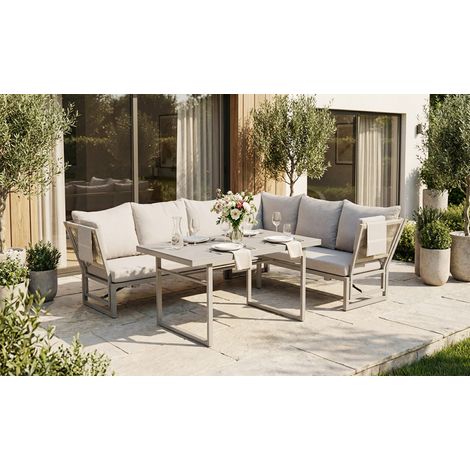 Primaster Gartenmöbel-Set Havanna Sitzgruppe (1/3)