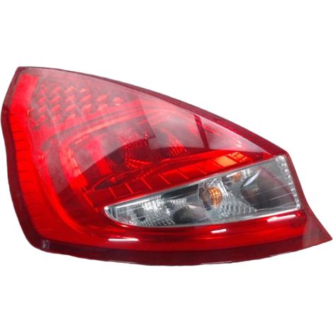 [PRODUIT D'OCCASION] Feu Arrieree Gauche  FORD Fiesta ♻️ Ref Oe. 1709553 - Garantie à vie (1/3)