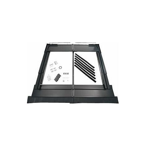 Indach Hohlfalz Grund s SKY-C/T - 8718532916 von Buderus (1/2)
