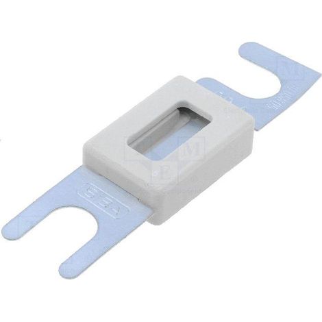 Fusible ANL 80A 80VDC compatible avec chariots elevateurs a batterie