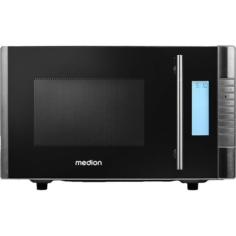 Medion MD 14482 2 in 1 Mikrowelle mit Grill 20L (1/5)