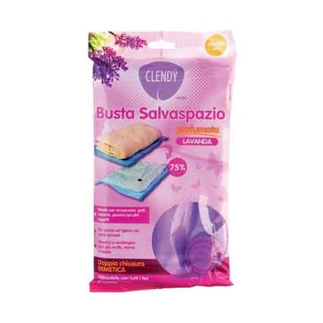 BUSTA SALVASPAZIO 50x60 cm