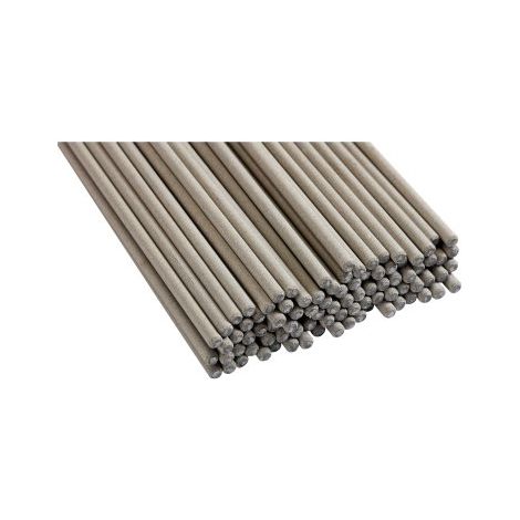 Électrodes rutiles Roweld 711, Ø 3,2 mm x 350 mm, 2,5 kg ROTHENBERGER (1/4)