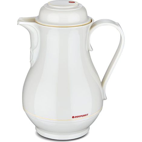 Jarra termo rotpunkt 330 1 l marfil (1/4)