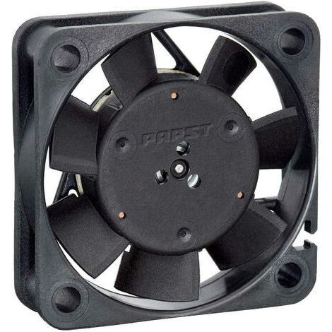 Ventilateur axial EBM Papst 412 FH 9291705004 12 V/DC 10 m³/h (L x l x H) 40 x 40 x 10 mm 1 pc(s) (1/3)