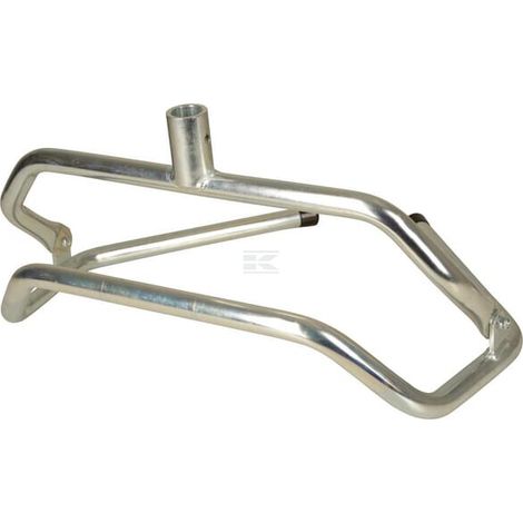 Pinza Rheintechnik flexi hk races vasca larga ergonomica