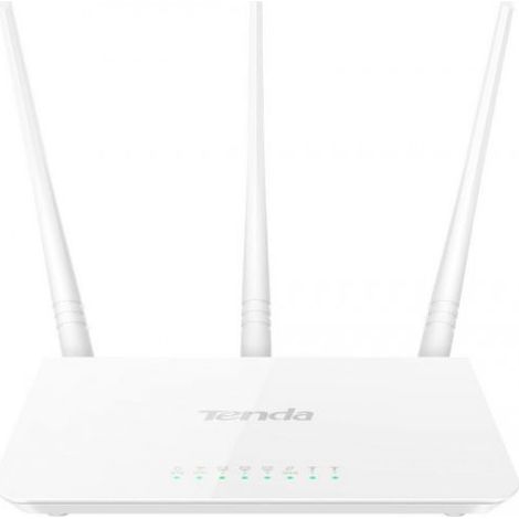 ROUTER WIRELESS N300 ACCESS POINT 2.4G
