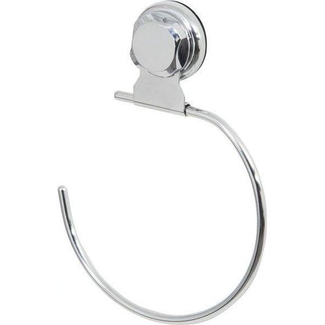 Compactor Bestlock - Porte-serviettes, chrome RAN4699 (1/5)