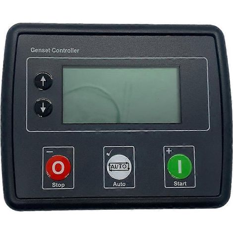 Module de commande de panne secteur Dse4520 Mkii pour démarrage/arrêt automatique (1/5)