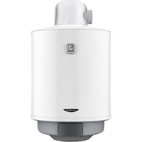 Chauffe-eau accumulateur gaz Ariston mural ventouse 80L SGA FF X 80
