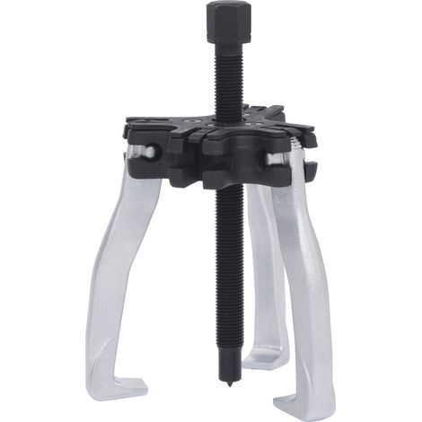 KS Tools Universal-Abzieher 2+3-armig, 60 mm, Gr.1, 2t (1/5)