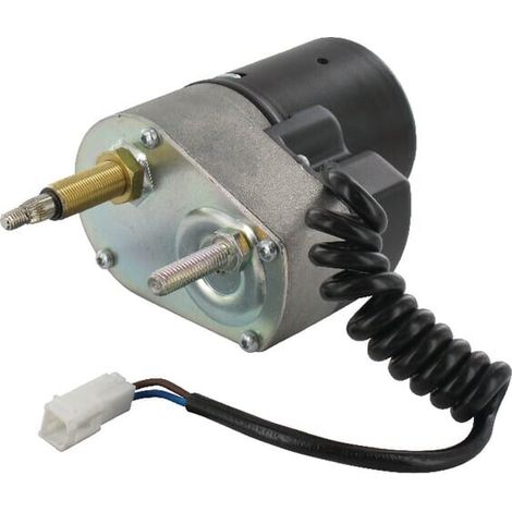 Motor limpia-parabrisa CASE IH 84173767