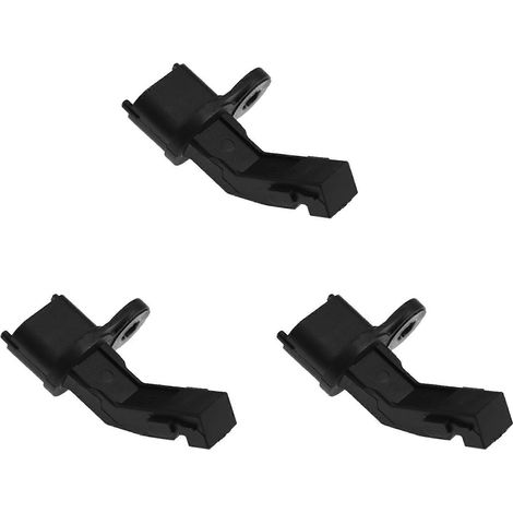 3X 2709050600 A2709050600 Capteur de position de vilebrequin compatible avec Mercedes-Benz CLA250 C300 GLA250 GLC300 M274 270 A2709051300 (1/5)