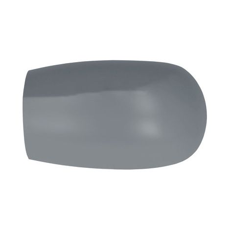 Coque de rétroviseur gauche à peindre Fiat Punto 2 1999-2009