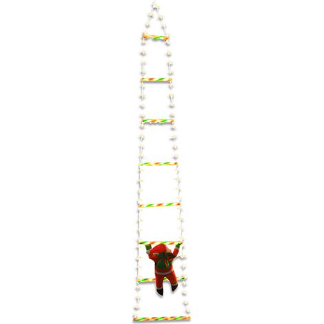 Guirlande lumineuse électrique de Noël 3,05m avec 315 LED – 8 modes d'éclairage – Indice de protection IP44 pour intérieur et extérieur (1/5)