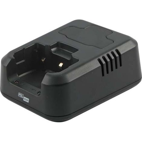 CB-13 Carica batterie rapido per POLMAR Skuba68