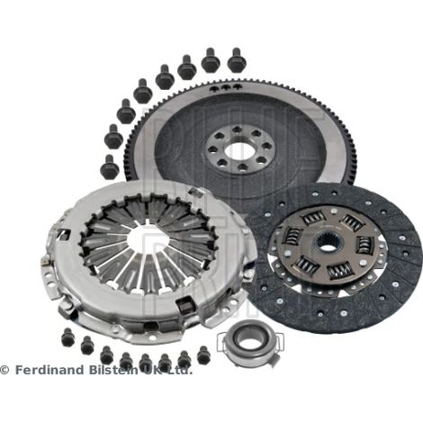 Kit d'embrayage Blue Print ADT330206 TOYOTA 13405-27010 13405-27010 S1
