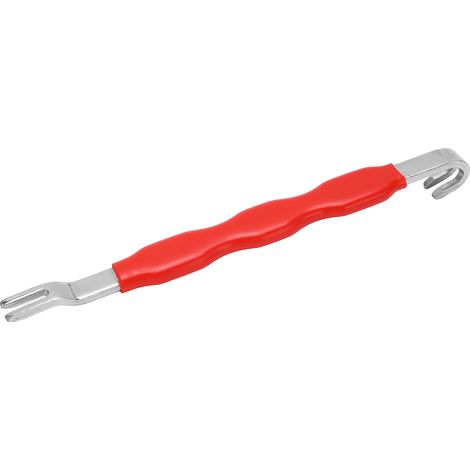 Séparateur de Connecteurs Électriques en Métal, Outil Universel de Réparation Auto Professionnel (1/5)