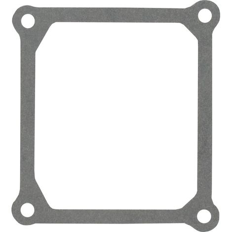 Junta tapa culbulteur GGP - CASTELGARDEN 118551383/0
