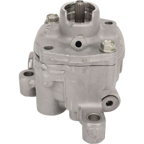 JF015E Transmission Fuel Pump - Stable and Reliable Transmission Oil Pump for SENTRA. (1/5)