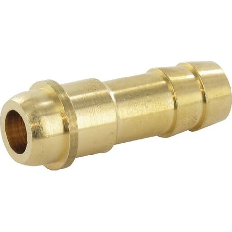 Beccuccio per tubo flessibile 13 mm per UR/L-21 LÜDECKE STP2113