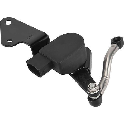 Capteur de hauteur de caisse arrière droit, capteur de niveau de phare et de suspension pour Ram 1500 2013-2014 56029618AC 56029618AB (1/5)