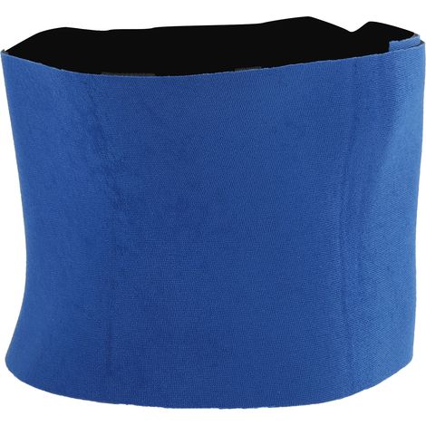 Ceinture de soutien lombaire ajustable en néoprène élastique pour affiner la taille, sport (1/5)