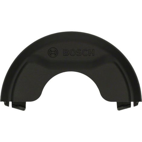 Bosch Schutzkombinationshaube zum Schneiden aufsteckbarer Kunststoff 115 mm - 2608000760 (1/5)