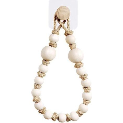 Porte-Rouleau, Derouleur Papier Toilette Support Papier Mural, Porte-Serviettes Auto-adhésif de Salle de Bain, pour Toilettes placards Cuisines(Couleur de Jute) (1/4)