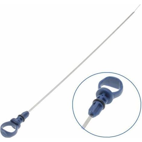 Astina di livello olio NEUFU per Peugeot 206 306 307 406 607 Citroen C5 Xsara Picasso 2.0 HDI (1/4)