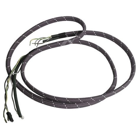 CABLE + TUBE COMPLET POUR PETIT ELECTROMENAGER ASTORIA CSI - 500582899