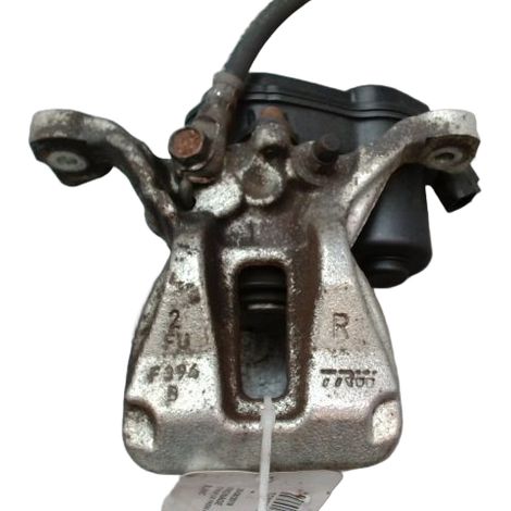 [PRODUIT D'OCCASION] Etrier De Frein Arriere Droit TOYOTA Corolla ♻️ Ref Oe. 4783002360 - Garantie à vie (1/4)