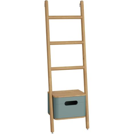 VITRA 66160 porte-serviettes avec tiroir Sento