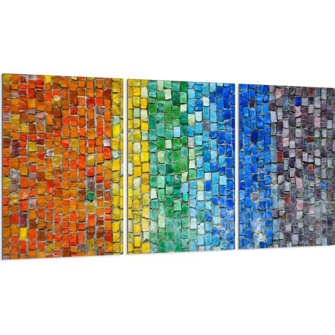 Glasschutzplatte für Herd 3x30x52 (1/5)