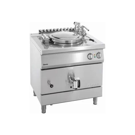 Marmite Électrique Indirecte 700 - 55 L - Bartscher