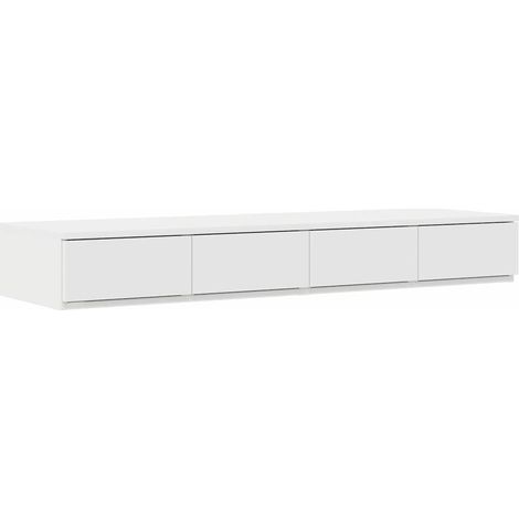 Maison Exclusive - Cajones de cama 120 x 36,5 x 16,5 cm Madera de