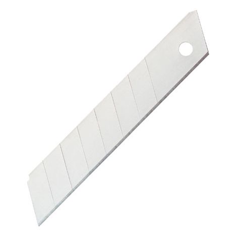 Lame a spezzare Irwin da 18 mm / 10 pezzi.