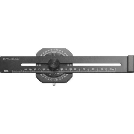 Marca de ángulo 300mm PROMAT