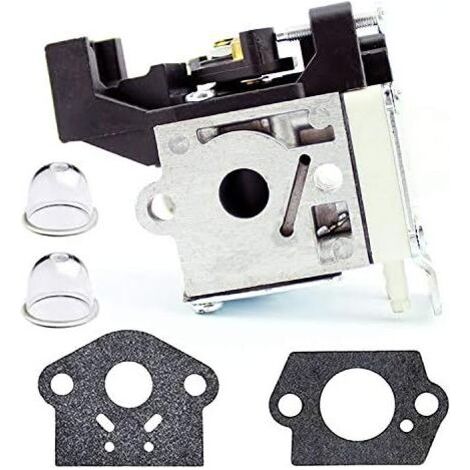 Carburateur Zama RB-K92 pour taille-haies Echo HCR-161ES HRC-171ES HC152 DH232 DH235 HT232 – Remplacement pièces A021001671 (1/5)