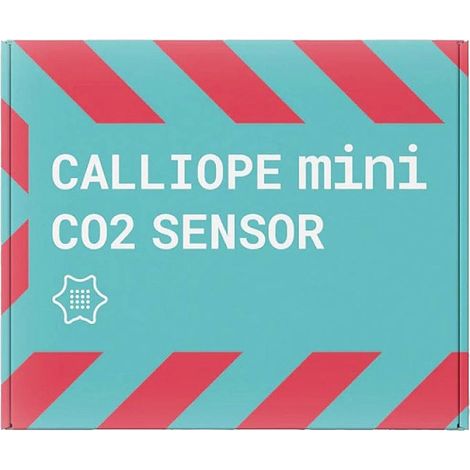 CALLIOPE SCD40 Capteur de qualité de l'air 1 pc(s) X927482 (1/2)