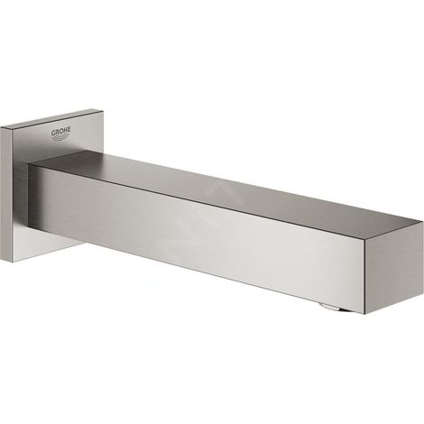 Grohe Eurocube bec de baignoire, saillie 170mm, 13303DC0